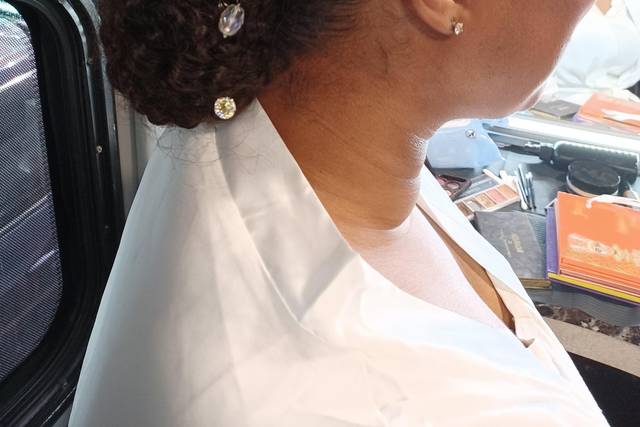 Hair by Maeion