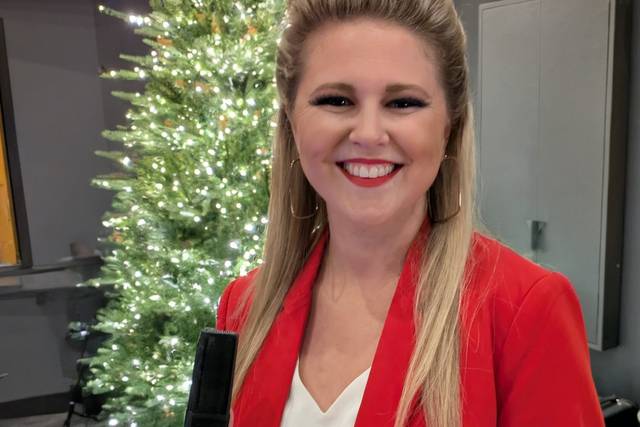 Laura Cashman