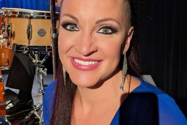 WTA Band Lead Vocalist
