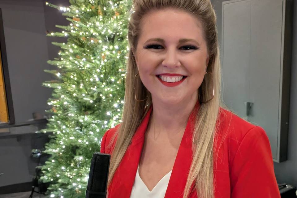 Laura Cashman