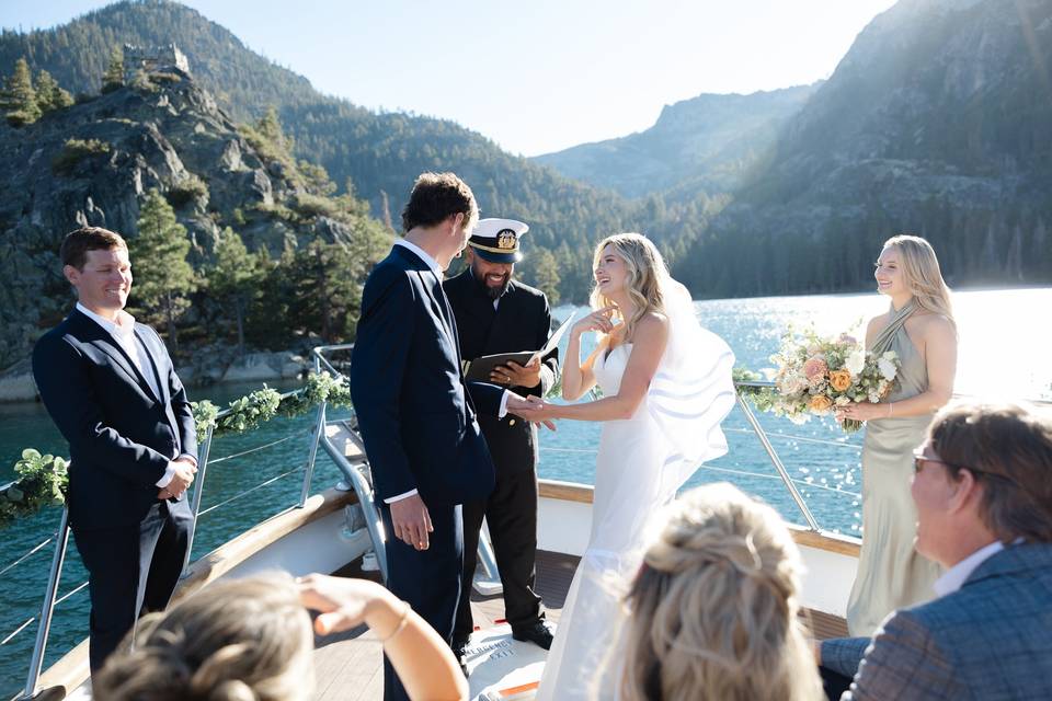 Ceremony
