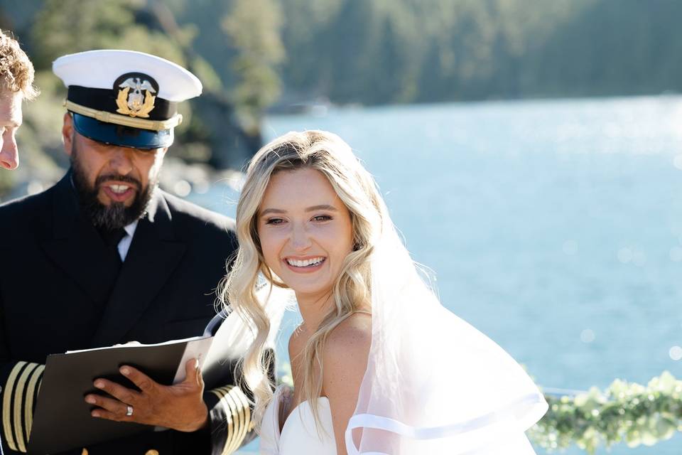 Ceremony