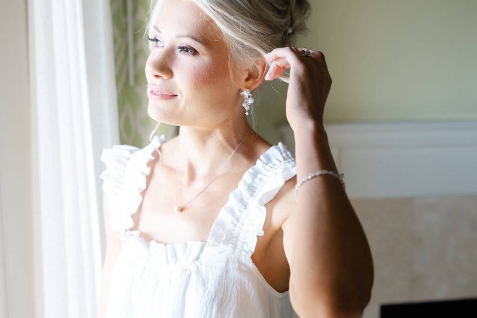 Bride