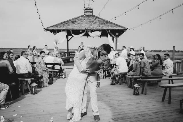 St. Simons Island Wedding DJ