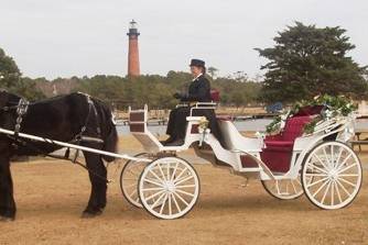 Carolina Carriages