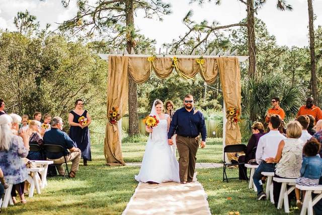 Ormond Beach Wedding Venues: Your Ultimate Guide to Unforgettable Weddings