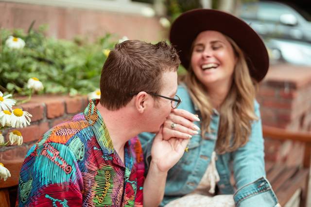 Engagement