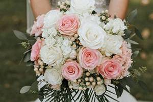 Desert Rose Floral