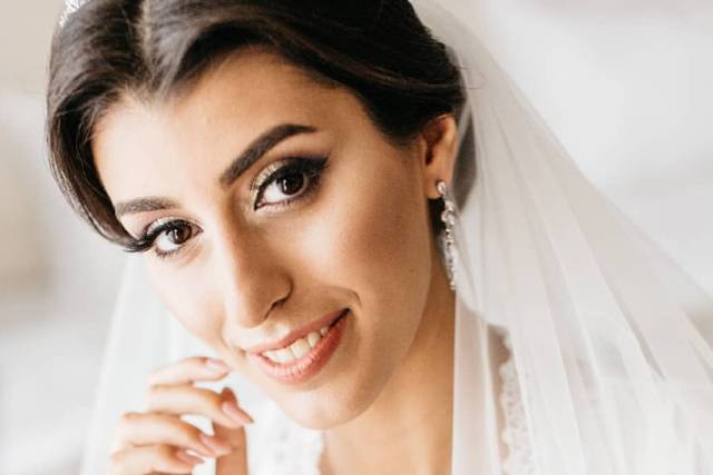 Beautiful Bride