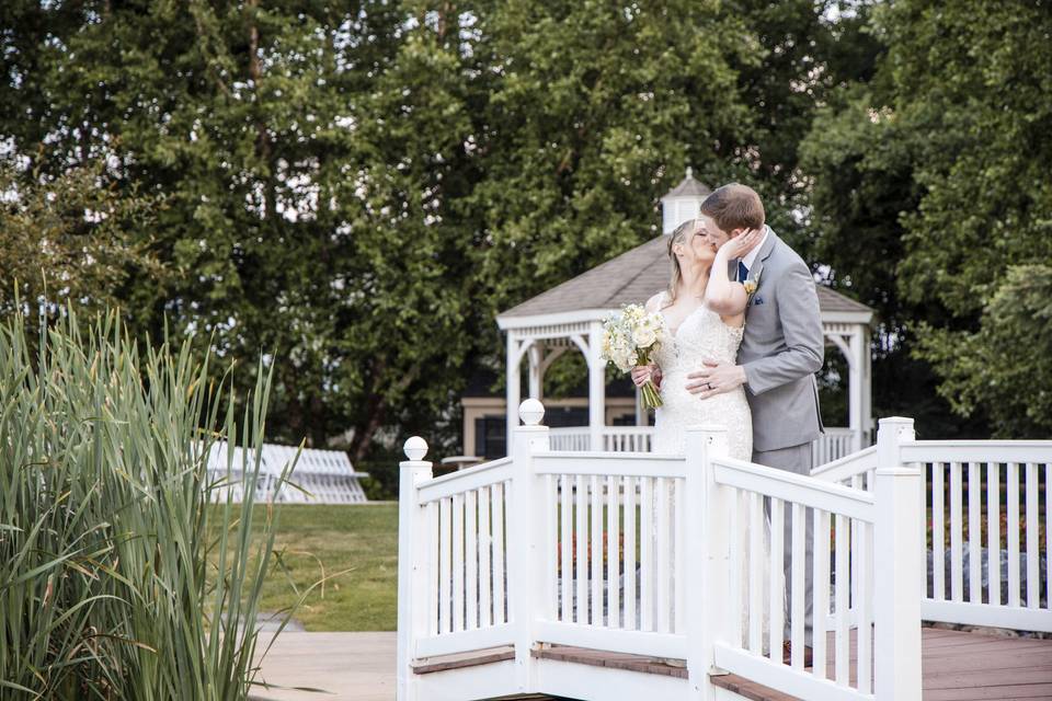 Serena's Wedding