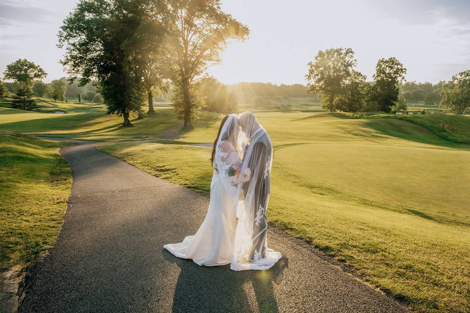 Chet and Jessica's Wedding