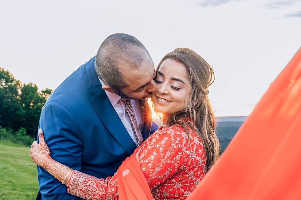 Beach Wedding