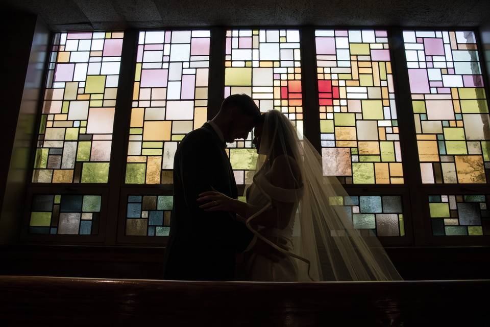 Ruby and Christian