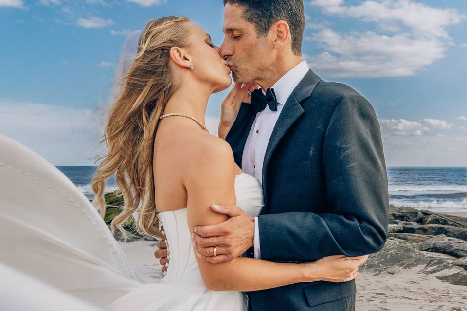 Merita and Yassen's Wedding