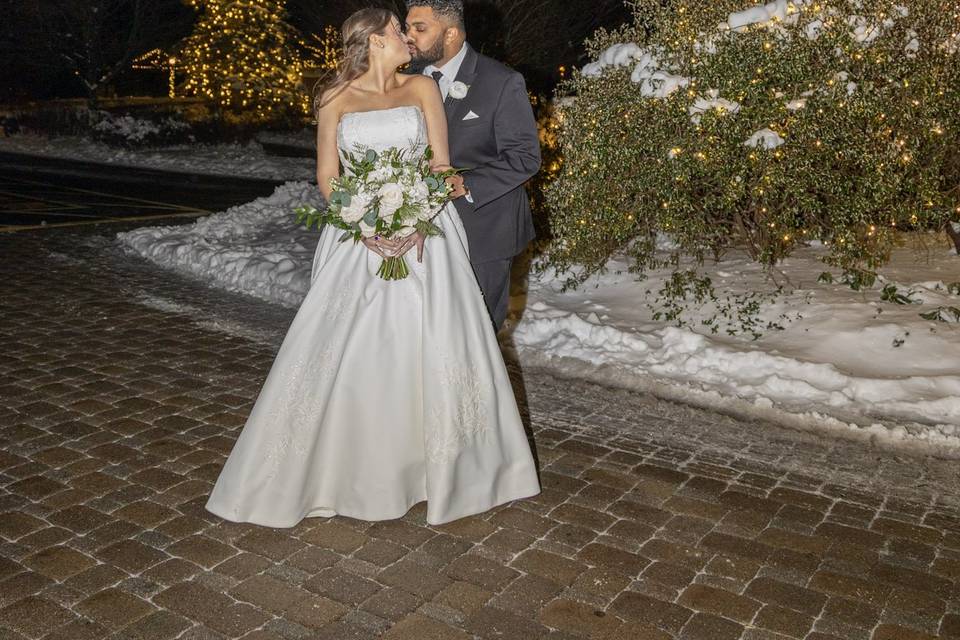 Anh & Jade's Wedding