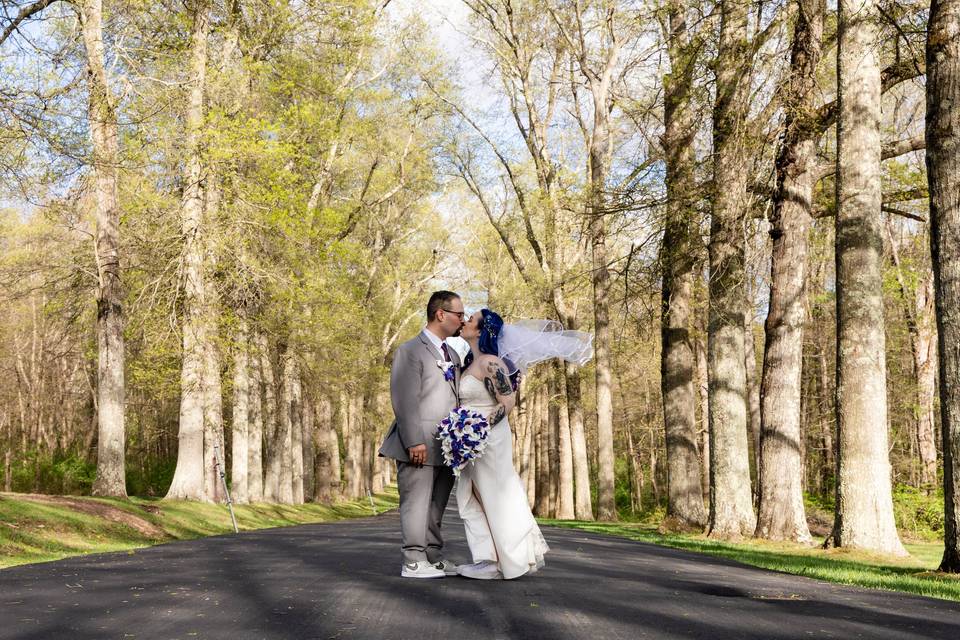 Kriupa and Andres