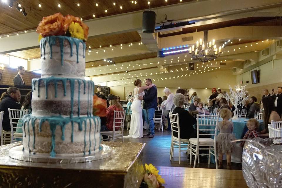 First Dance