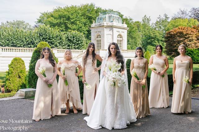 Bridal party