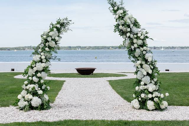 Belle Mer Arbor