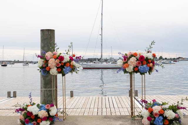Ceremony