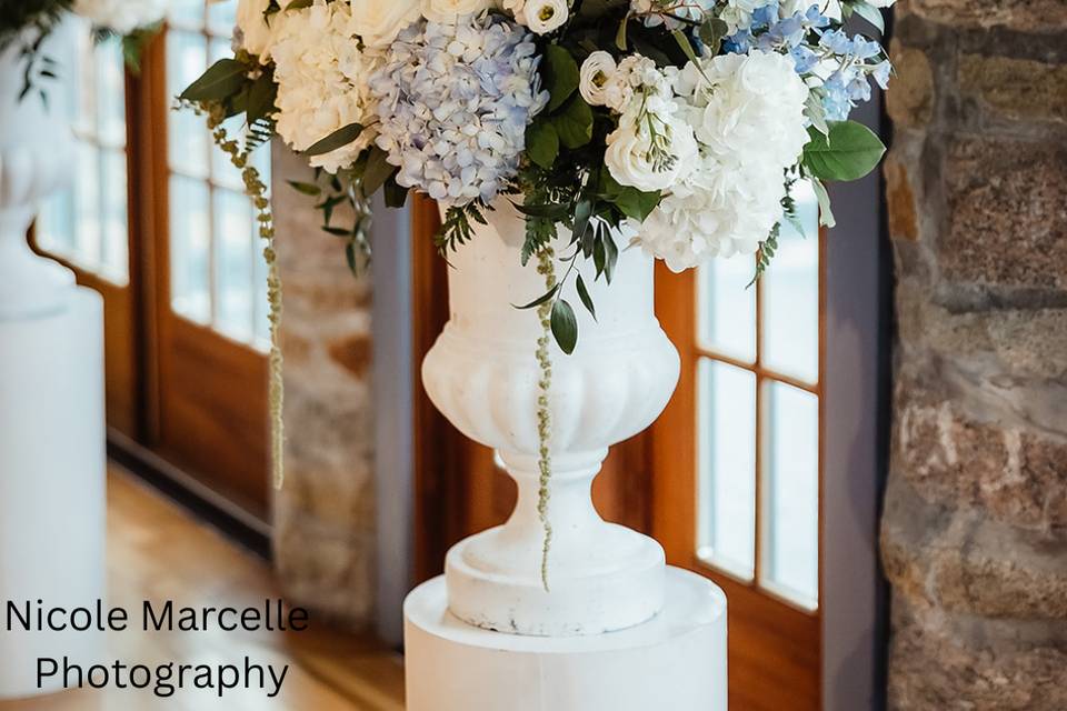 White Bouquet