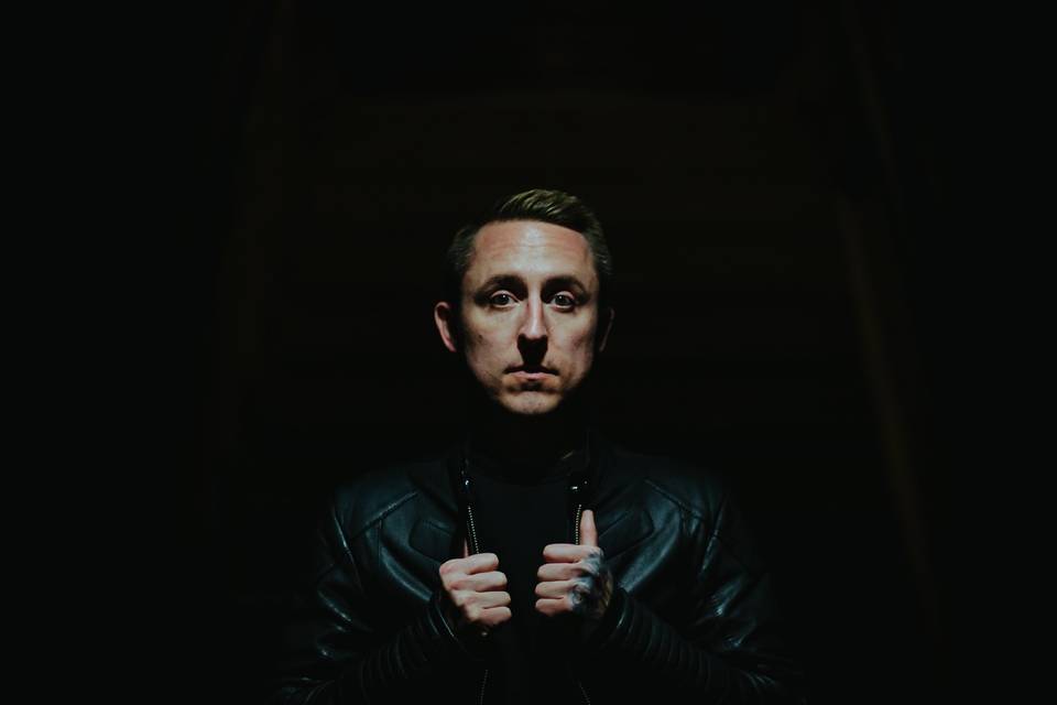 Ryan Key