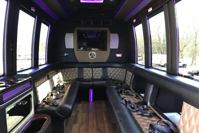 Adonis-Avanti Transportation Service Inc.