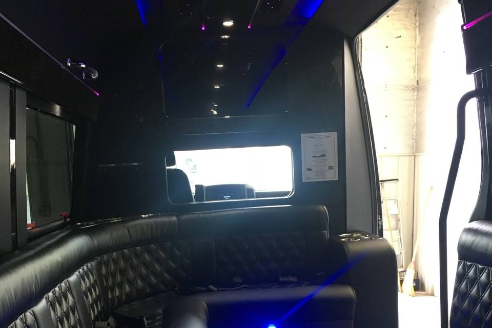 Adonis-Avanti Transportation Service Inc.