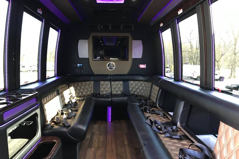 Adonis-Avanti Transportation Service Inc.