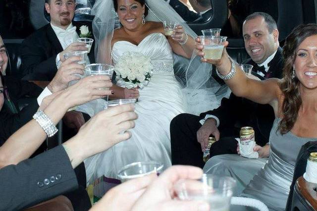 Adonis-Avanti Transportation Service Inc.