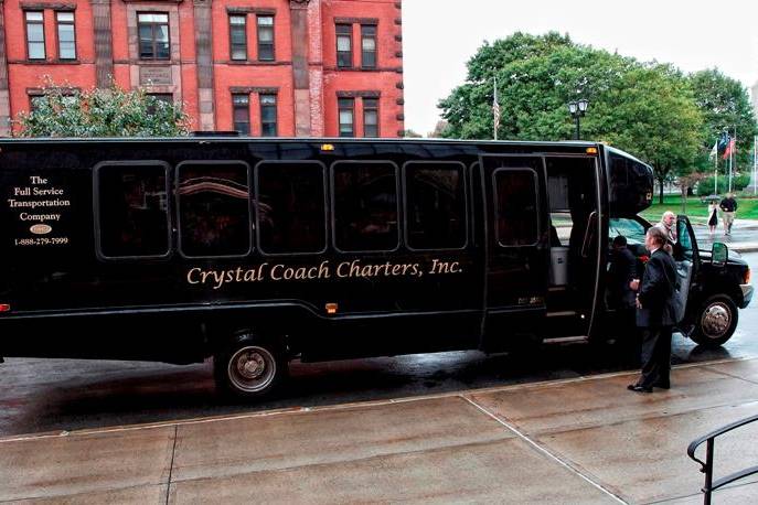 Adonis-Avanti Transportation Service Inc.