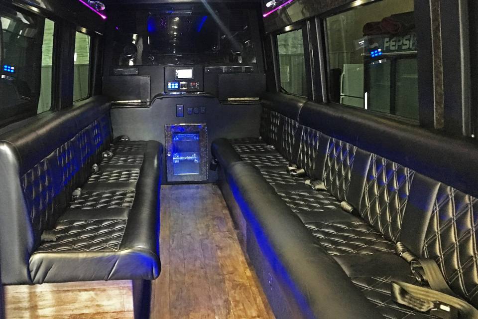 Adonis-Avanti Transportation Service Inc.