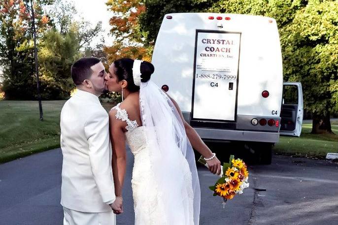 Adonis-Avanti Transportation Service Inc.