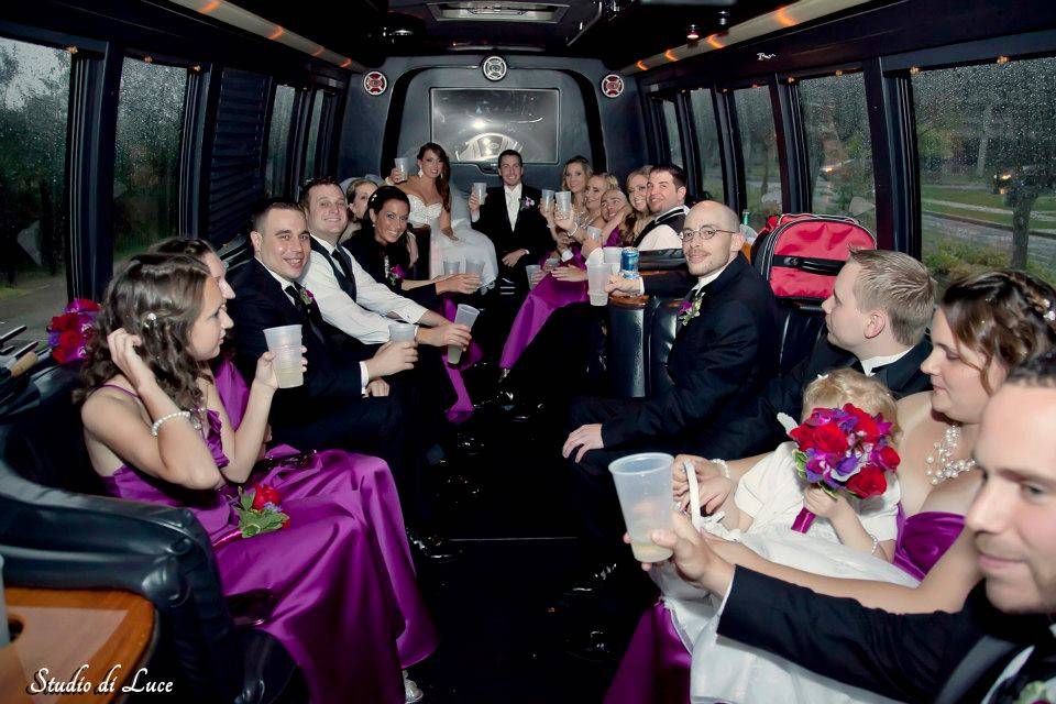 Adonis-Avanti Transportation Service Inc.