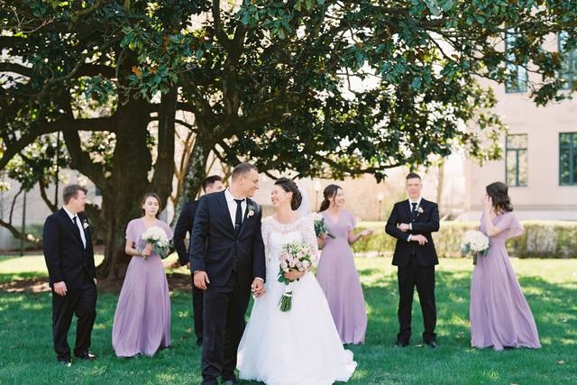 Anna Mialik Photography
