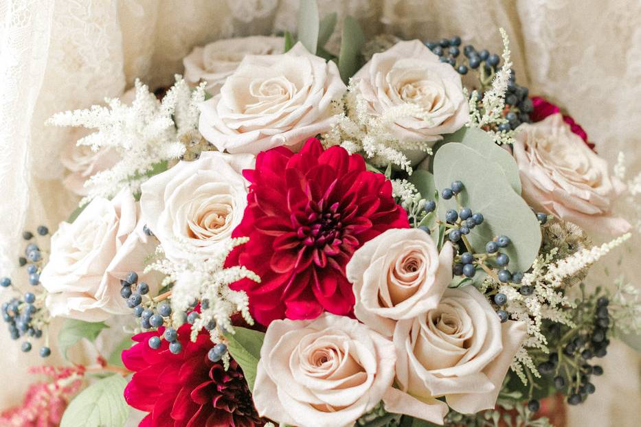 Bridal Bouquet