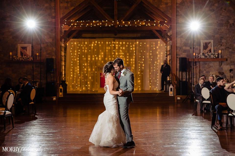 First Dance