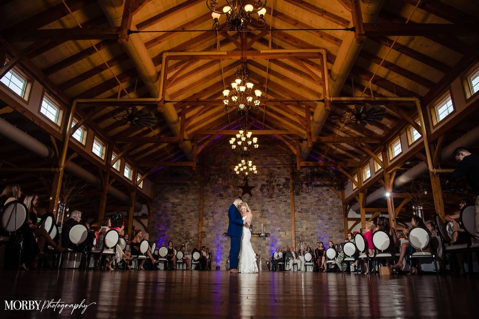 First Dance