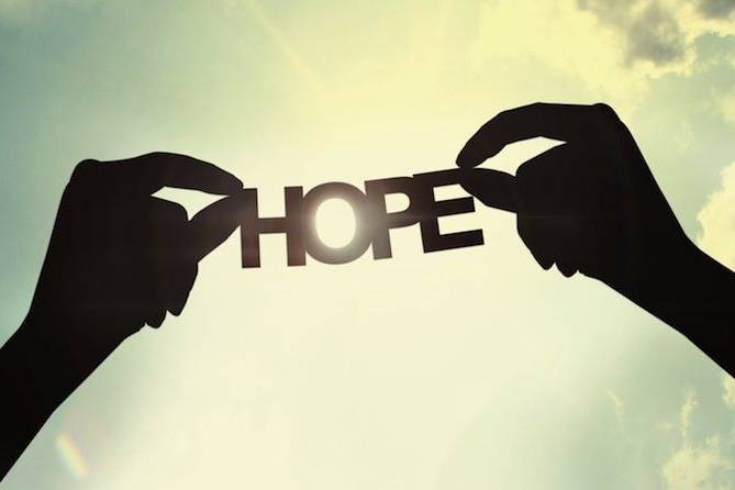 Hope letters