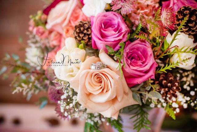 Little details go a long way - Felicia Marie Photography