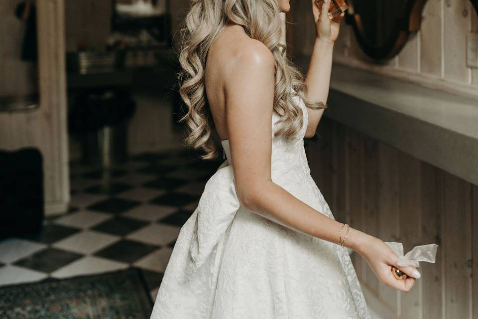 Bride