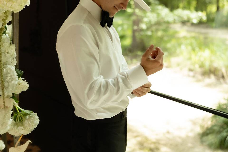 Groom