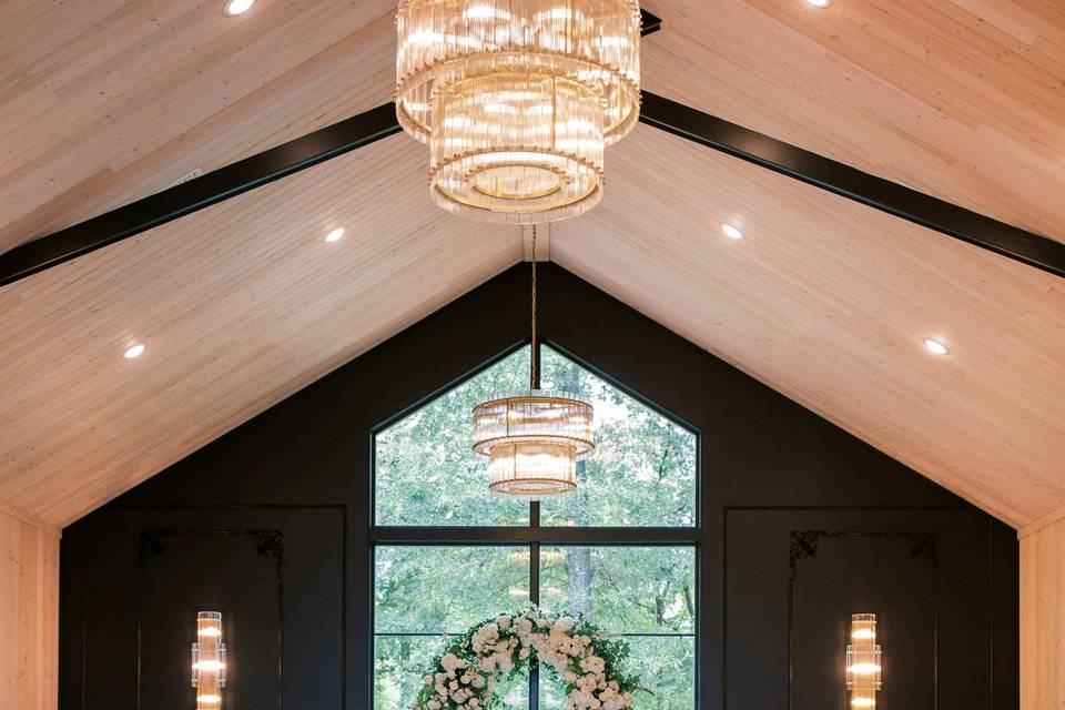 Chapel