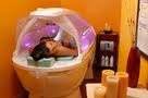 Planet Beach Contempo Spa