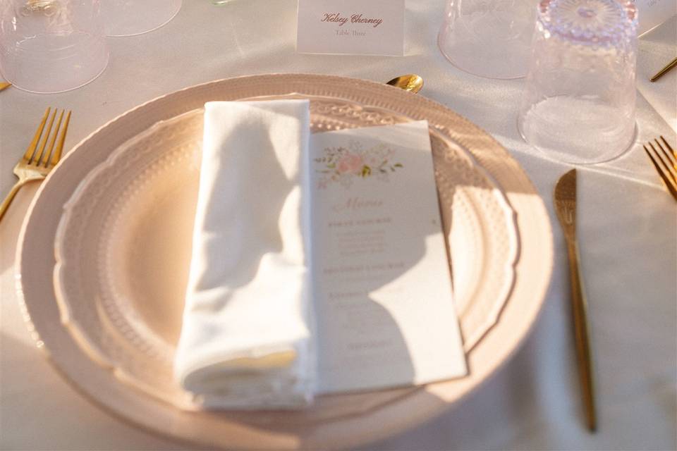 Santorini Pyrgos wedding
