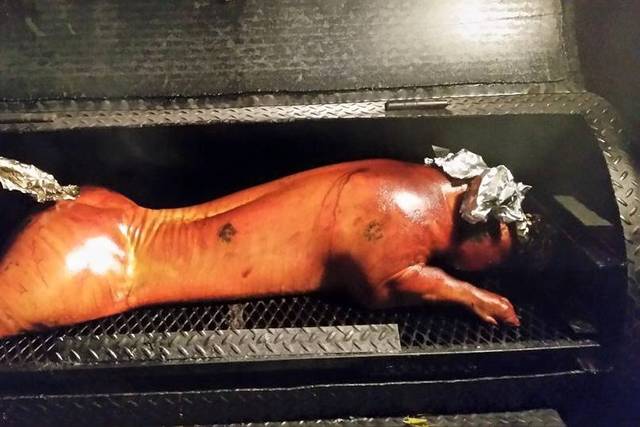 Big T's Jerky House and BBQ Catering