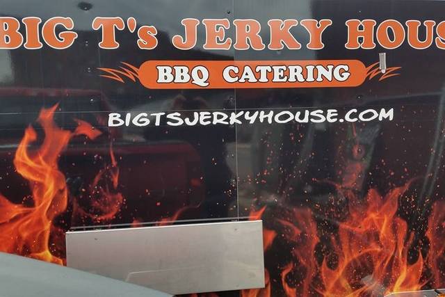 Big T's Jerky House and BBQ Catering