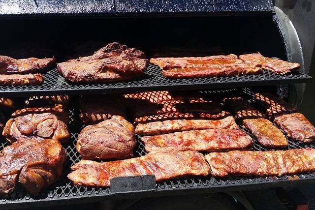 Big T's Jerky House and BBQ Catering