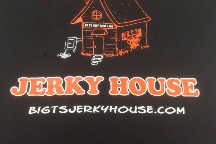 Big T's Jerky House and BBQ Catering