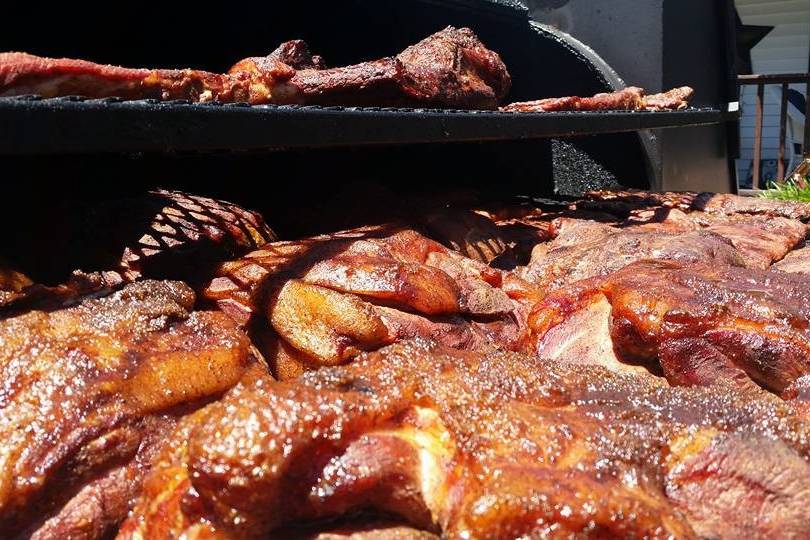 Big T's Jerky House and BBQ Catering